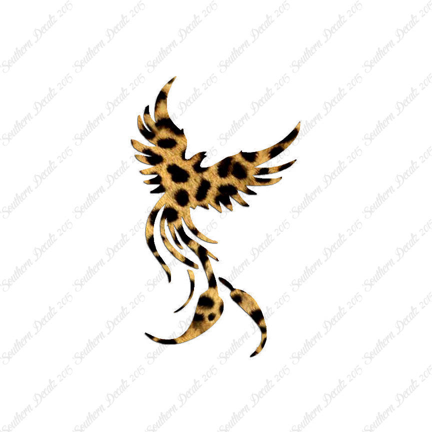 Phoenix Mythology