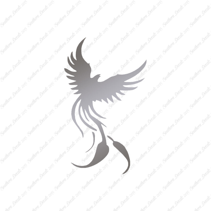 Phoenix Mythology