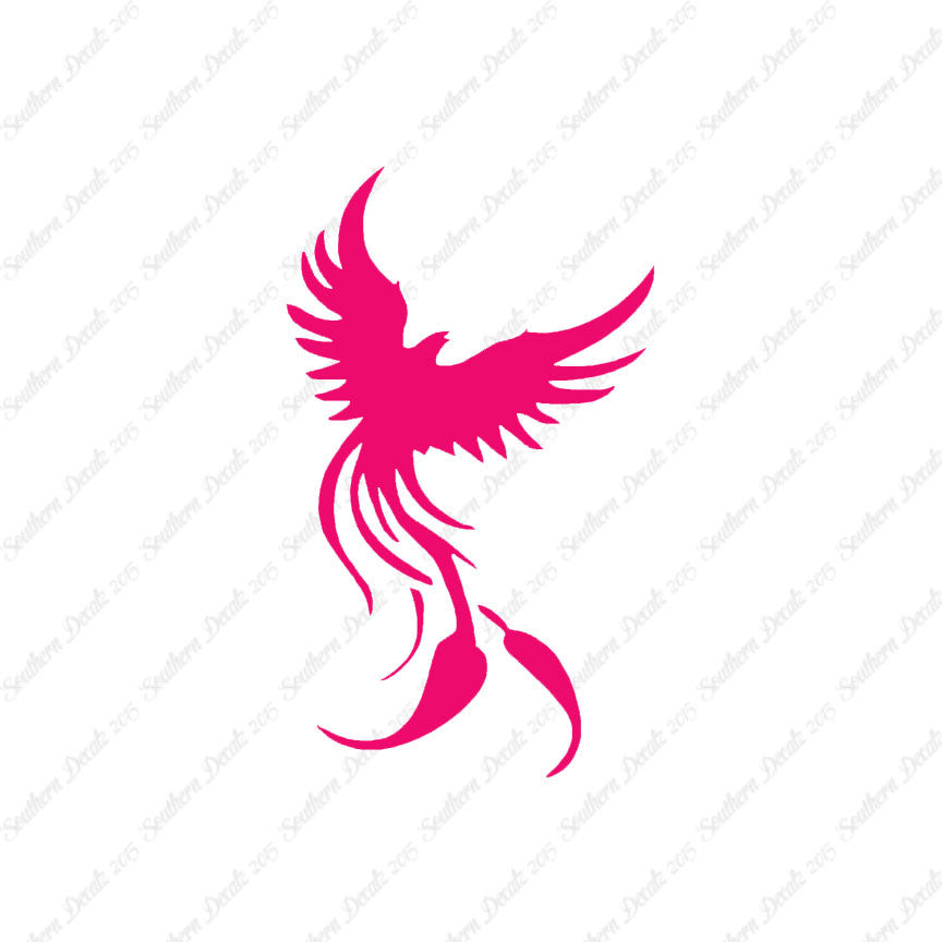 Phoenix Mythology