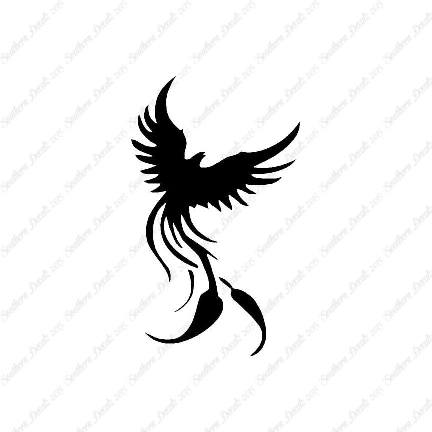 Phoenix Mythology