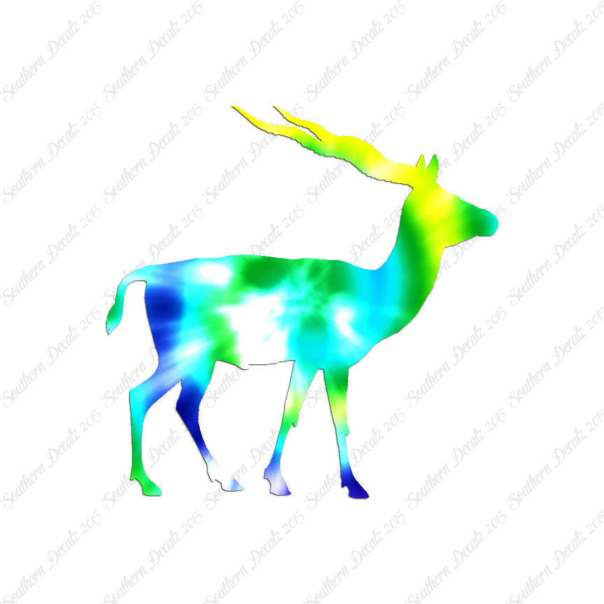 Antelope Impala Gazelle