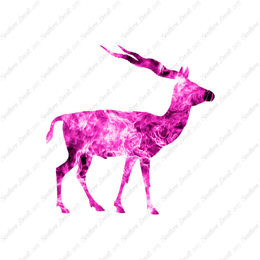 Antelope Impala Gazelle