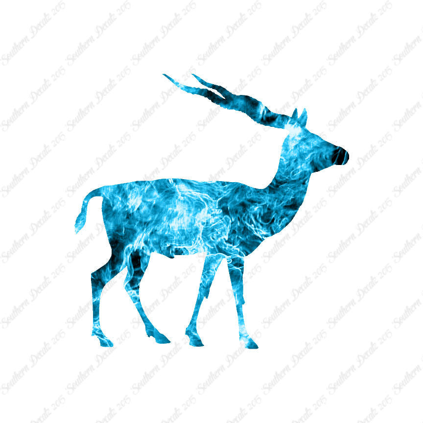 Antelope Impala Gazelle