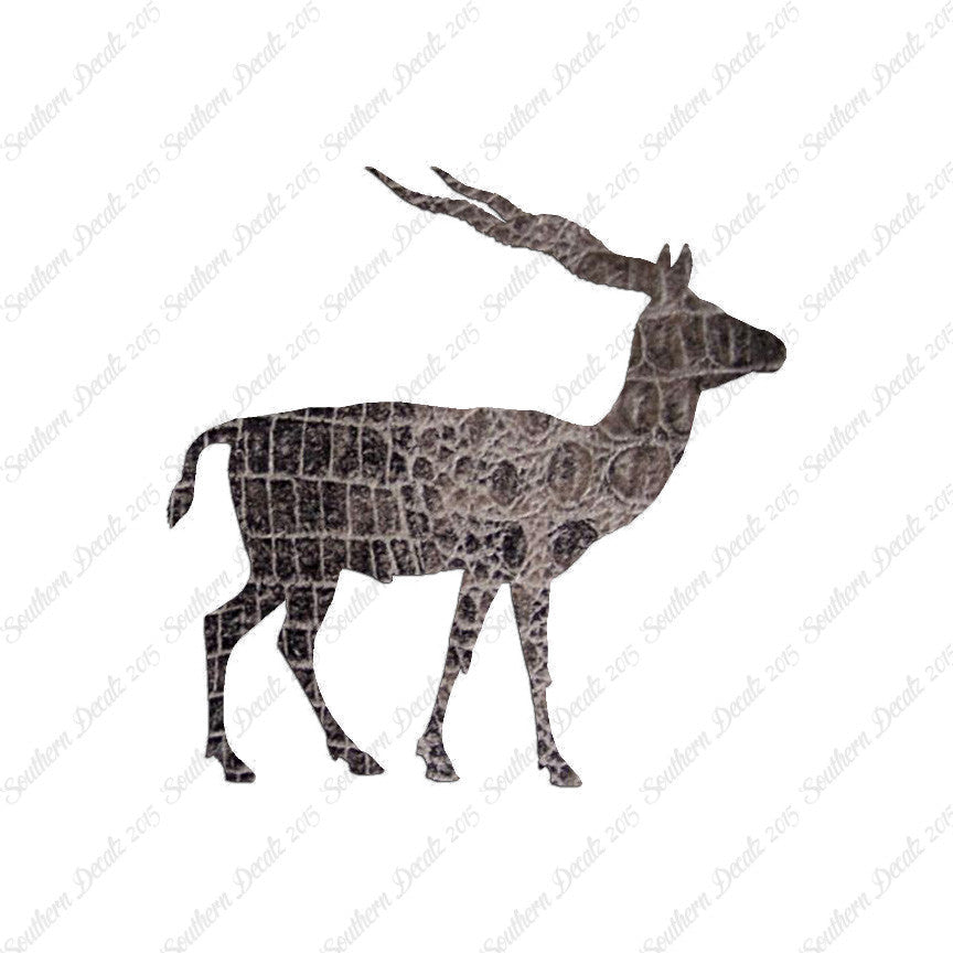Antelope Impala Gazelle