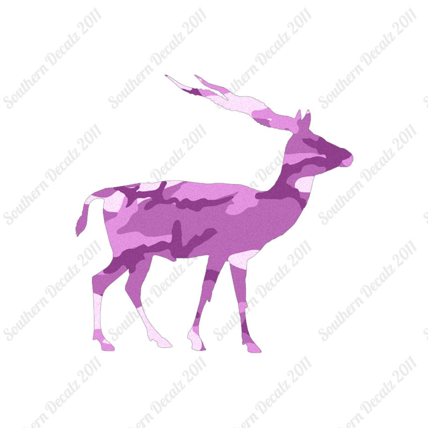 Antelope Impala Gazelle