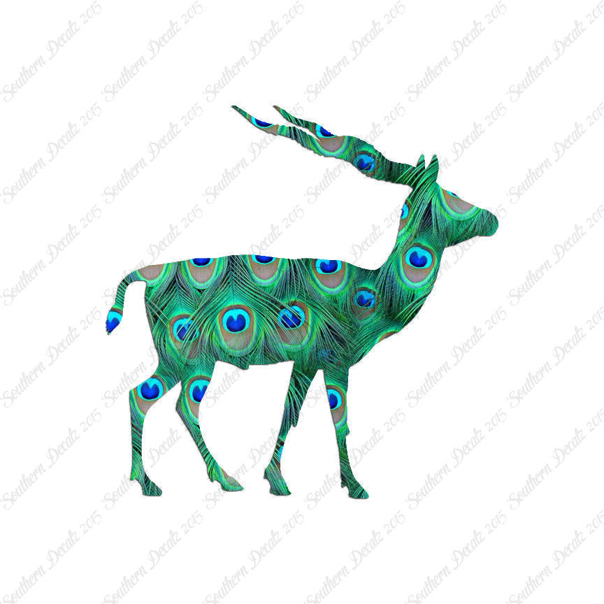 Antelope Impala Gazelle