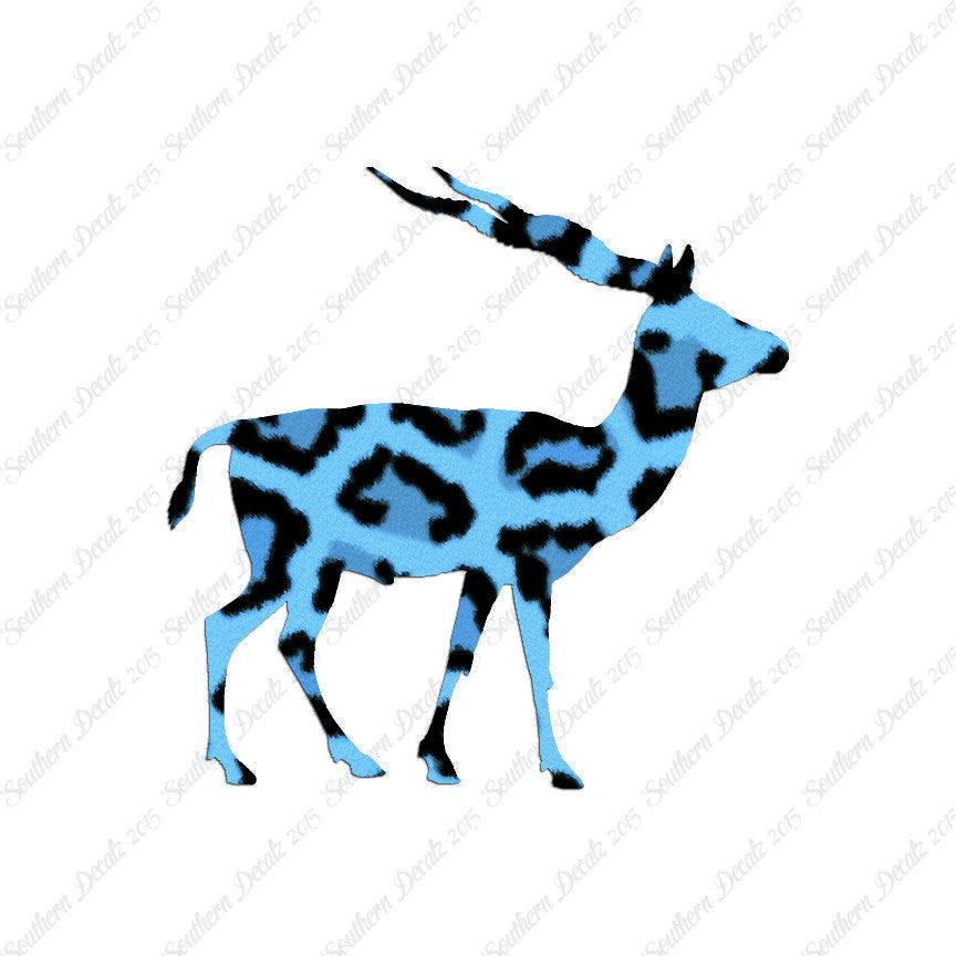 Antelope Impala Gazelle