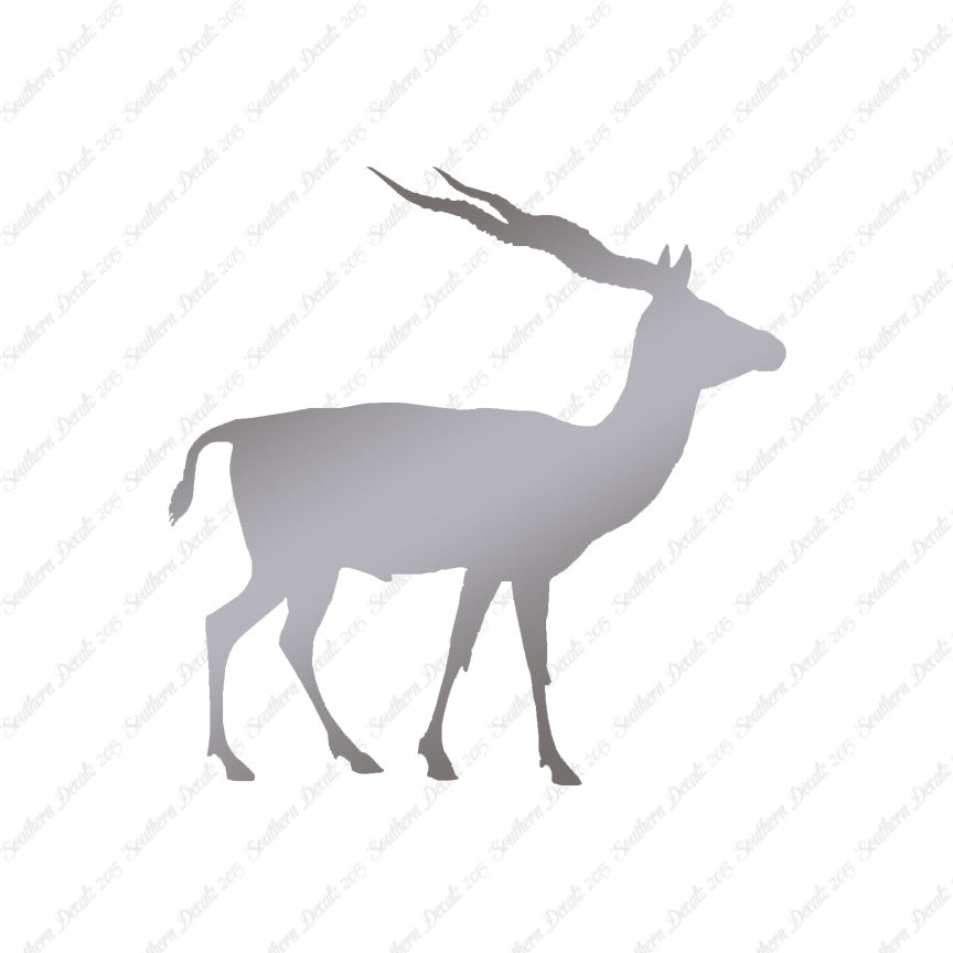 Antelope Impala Gazelle