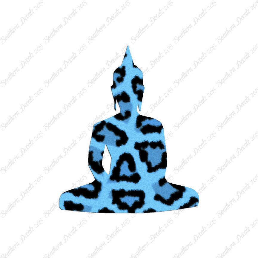 Sitting Buddha