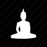 Sitting Buddha