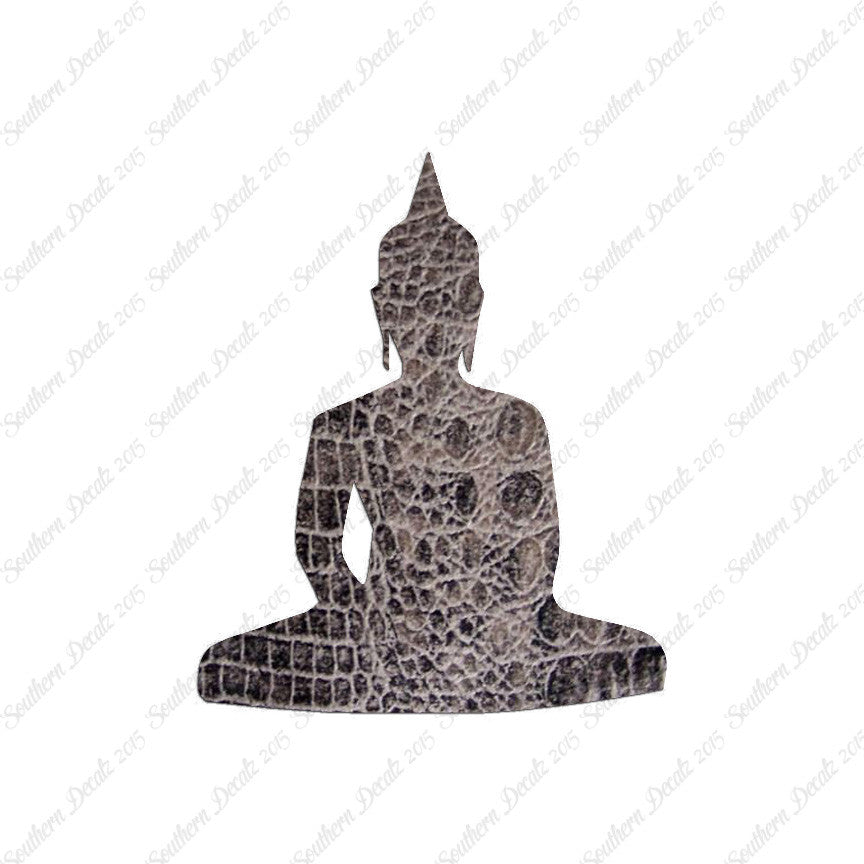 Sitting Buddha