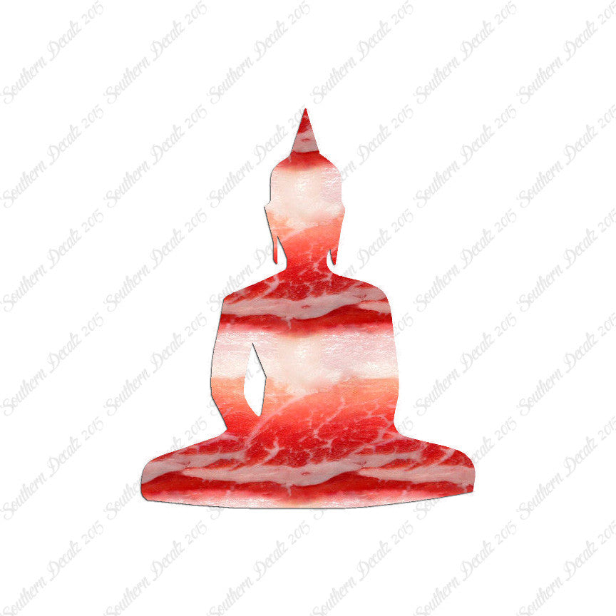 Sitting Buddha