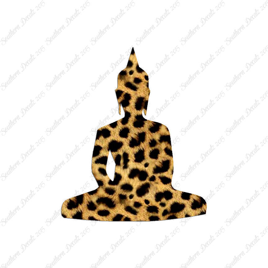 Sitting Buddha