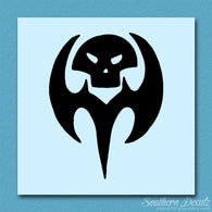 Tribal Skull