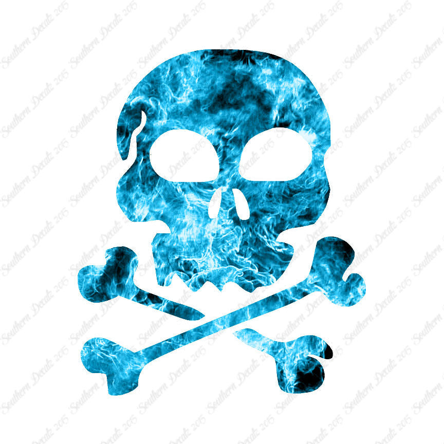 Skull Crossbones