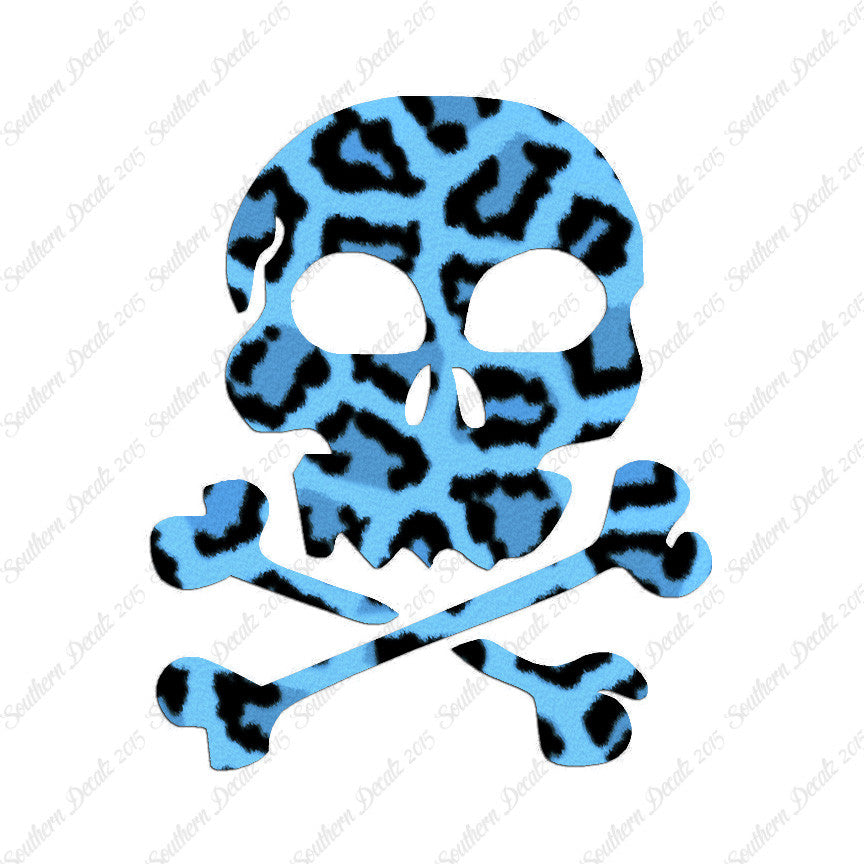 Skull Crossbones