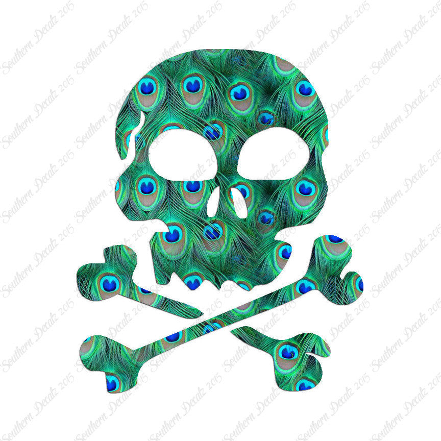 Skull Crossbones