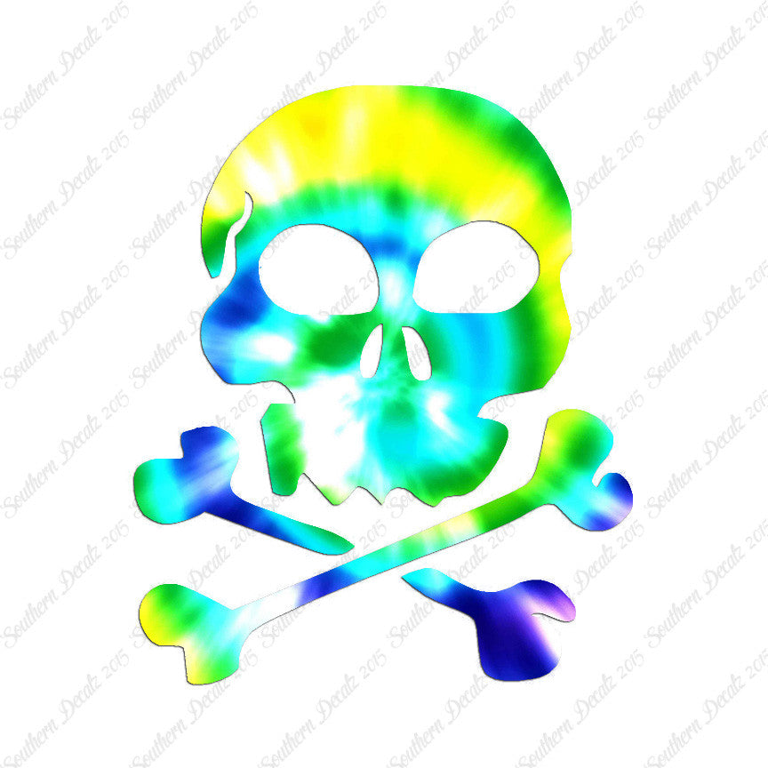 Skull Crossbones