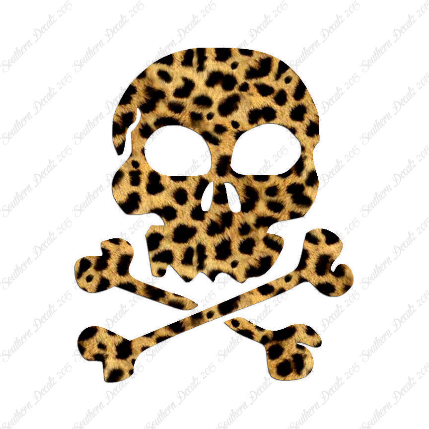 Skull Crossbones