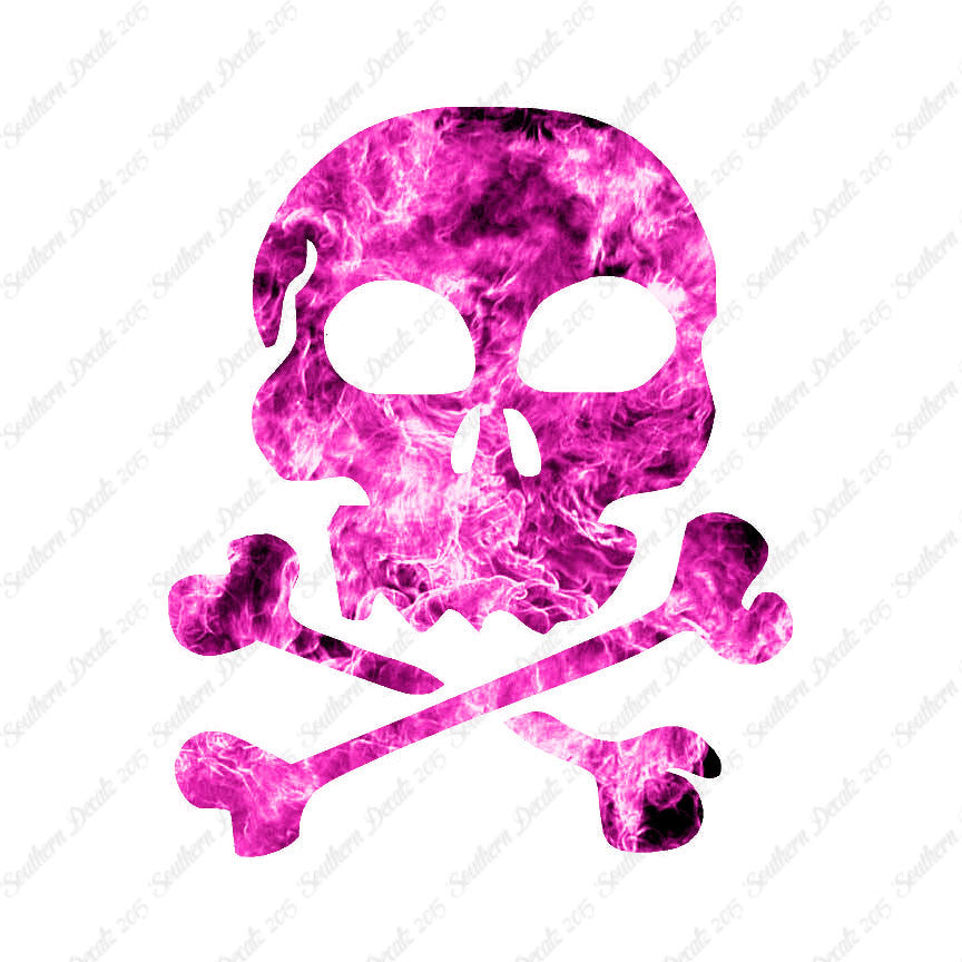 Skull Crossbones