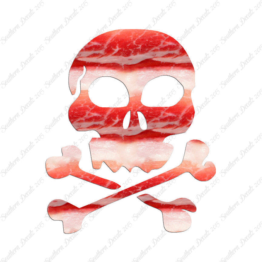 Skull Crossbones