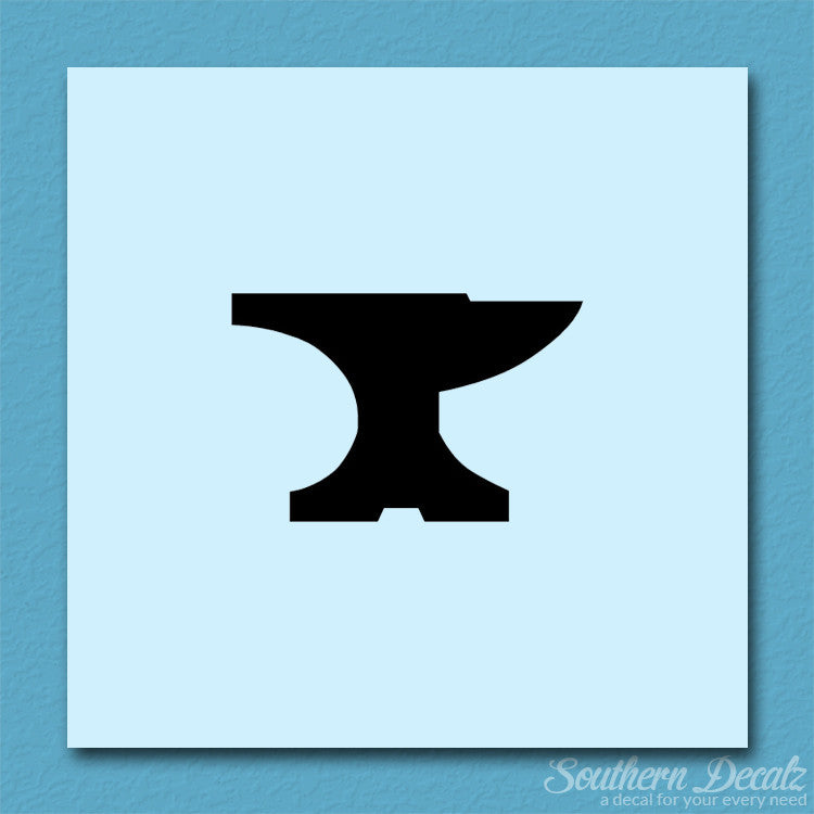 Blacksmith Anvil