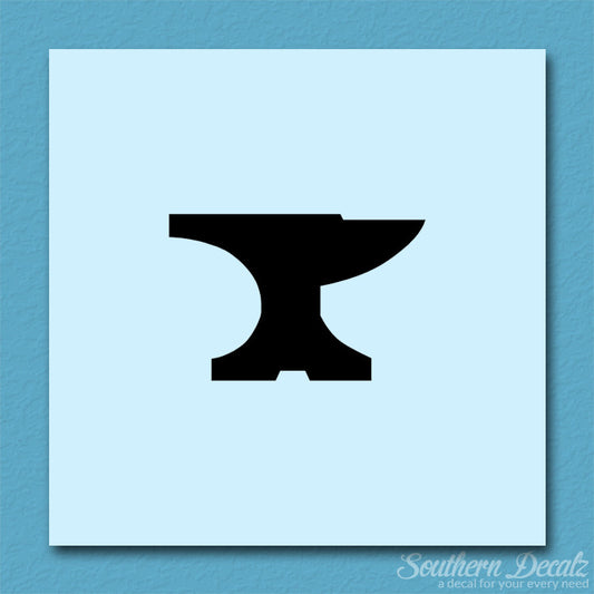 Blacksmith Anvil
