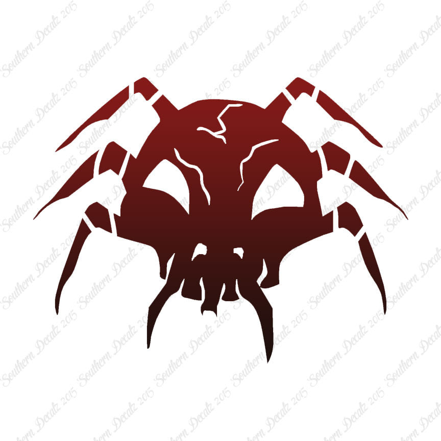 Skull Spider