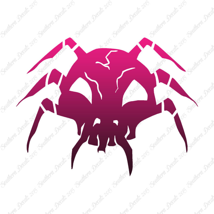 Skull Spider