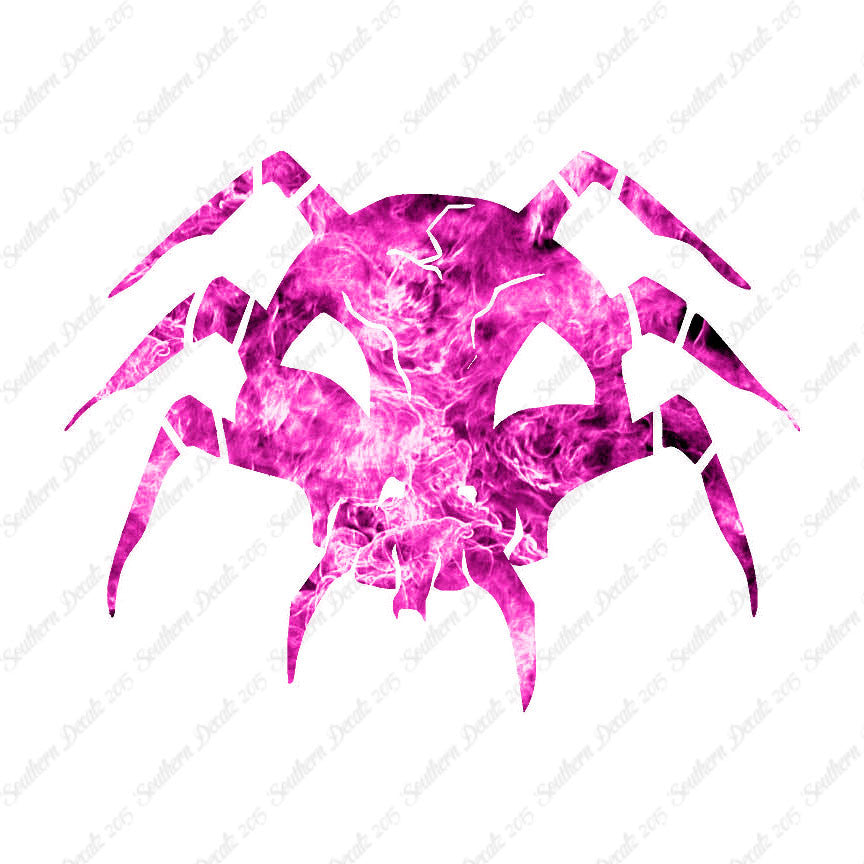 Skull Spider