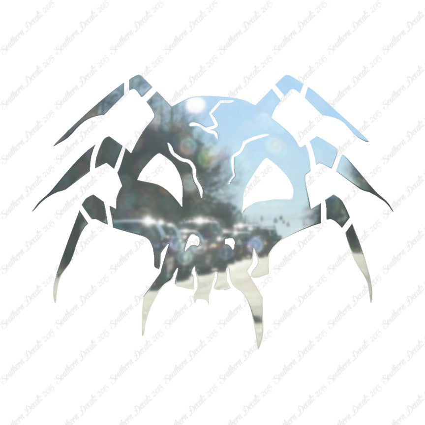 Skull Spider