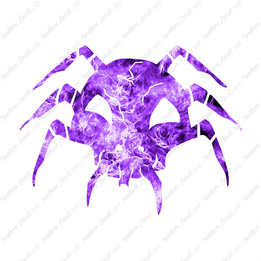 Skull Spider