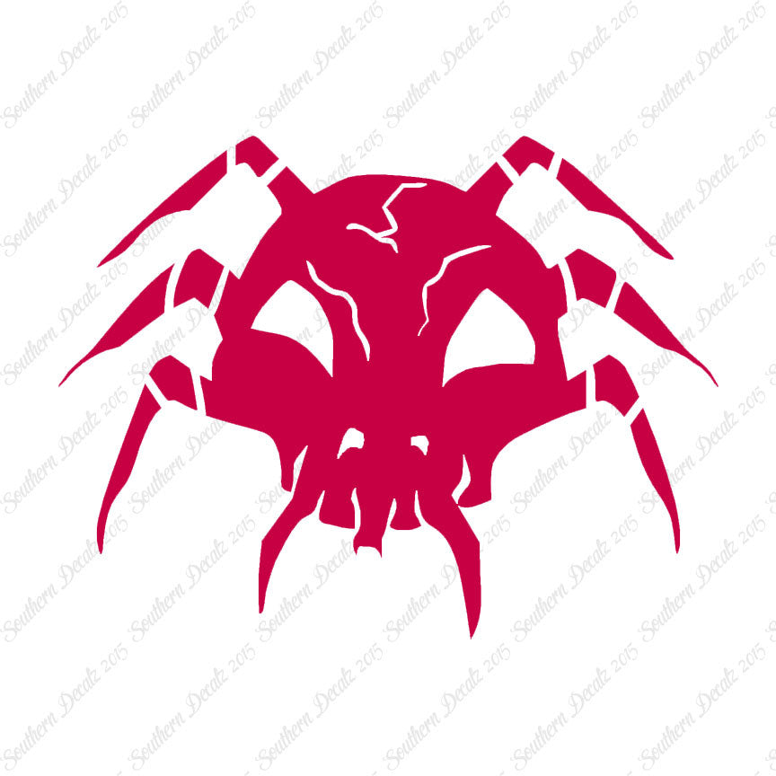 Skull Spider