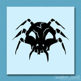 Skull Spider