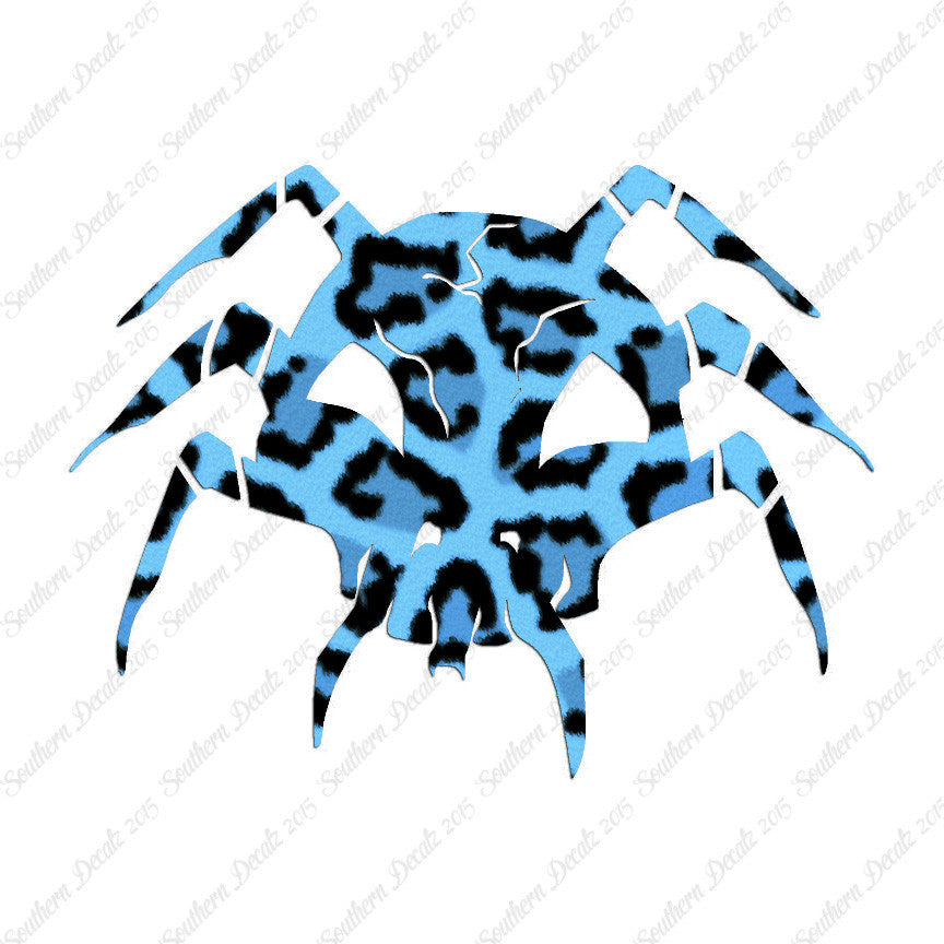 Skull Spider