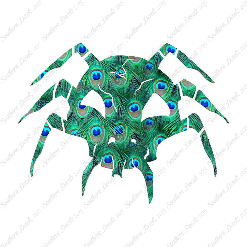 Skull Spider
