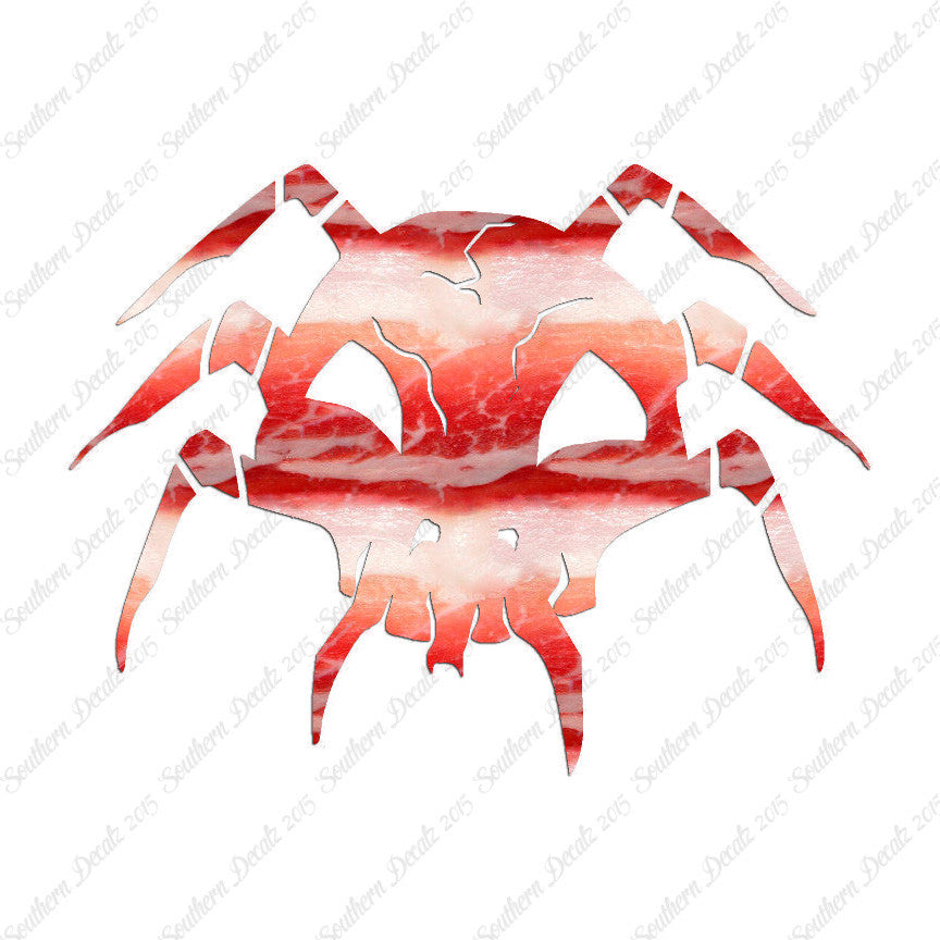 Skull Spider