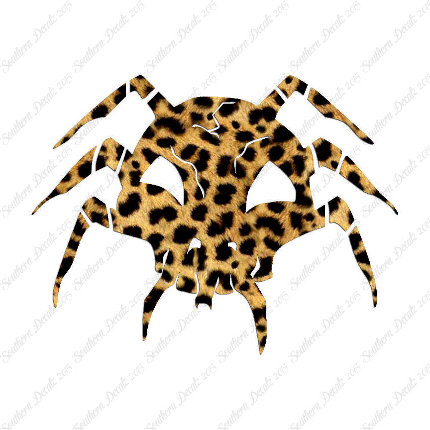 Skull Spider