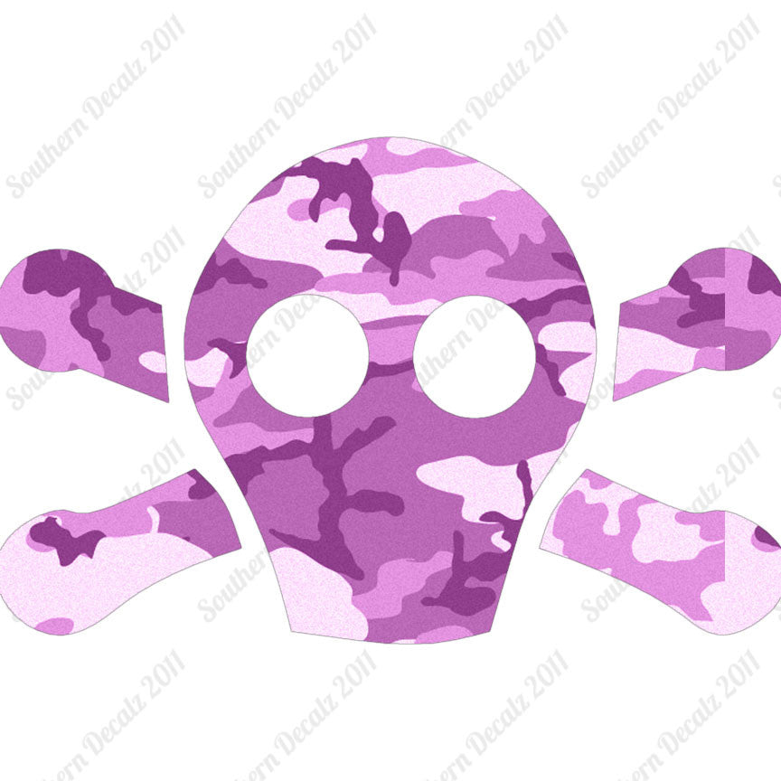 Skull Crossbones Cute