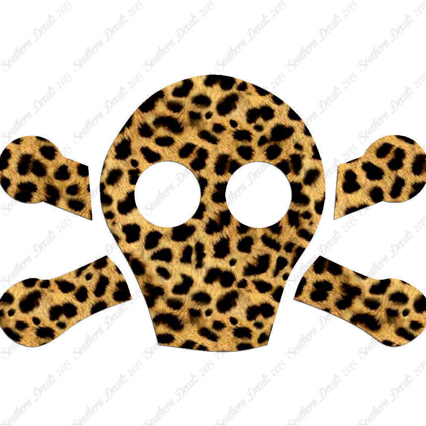Skull Crossbones Cute