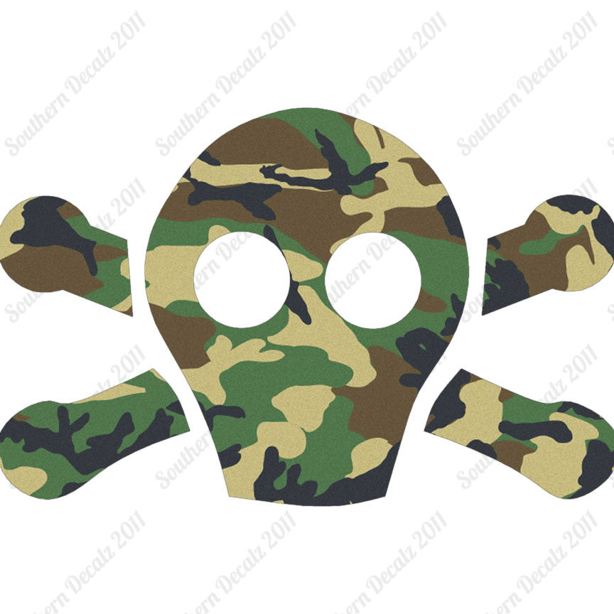 Skull Crossbones Cute