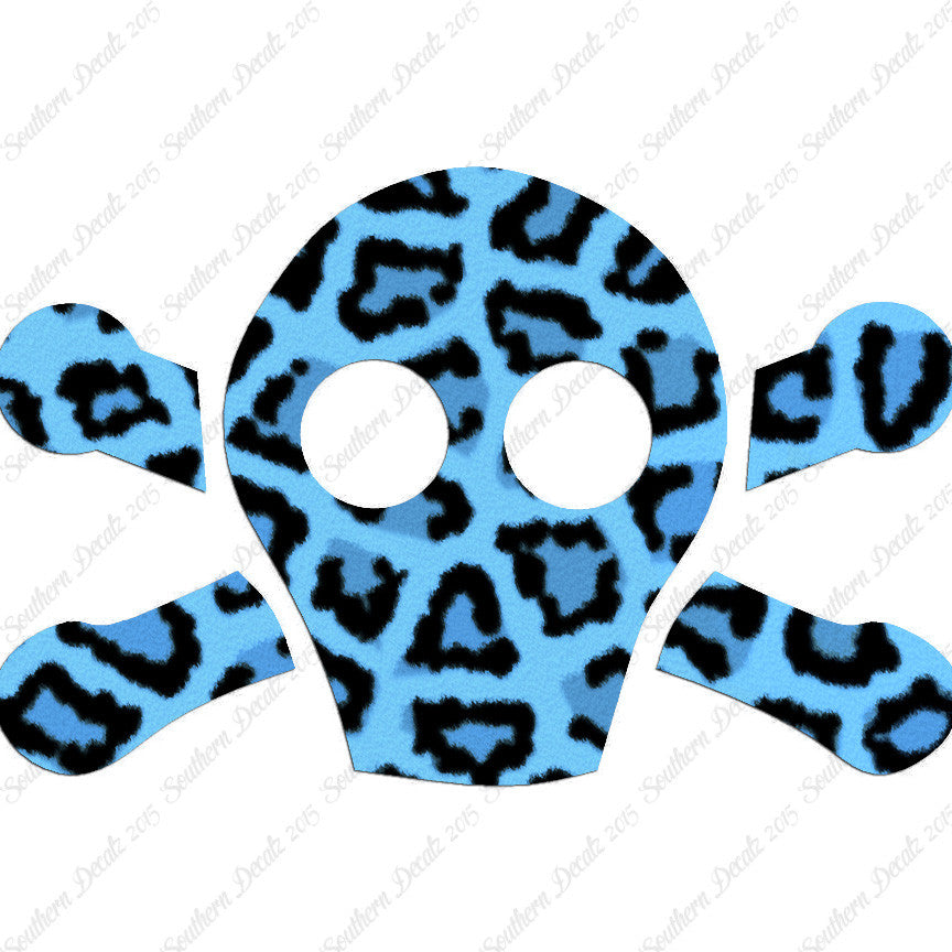 Skull Crossbones Cute