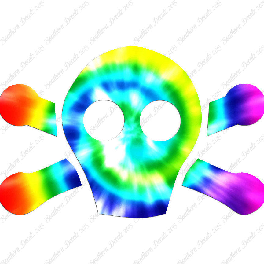 Skull Crossbones Cute