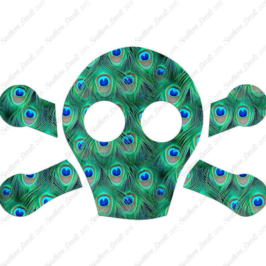 Skull Crossbones Cute