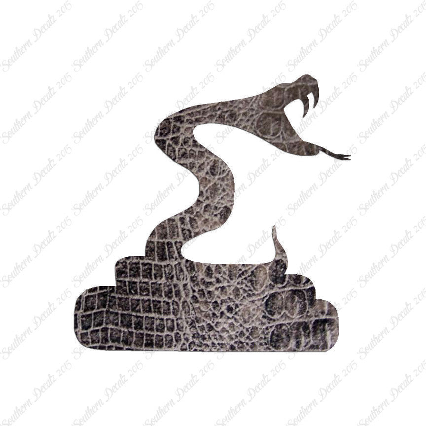 Snake Viper