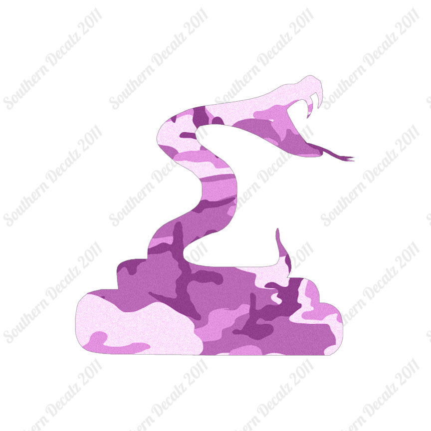 Snake Viper