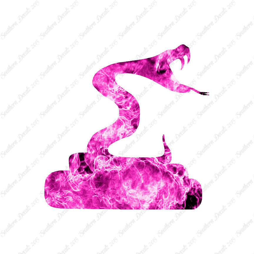 Snake Viper