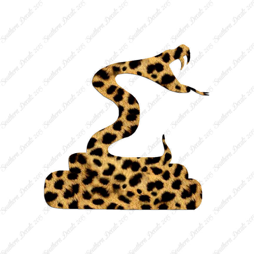 Snake Viper