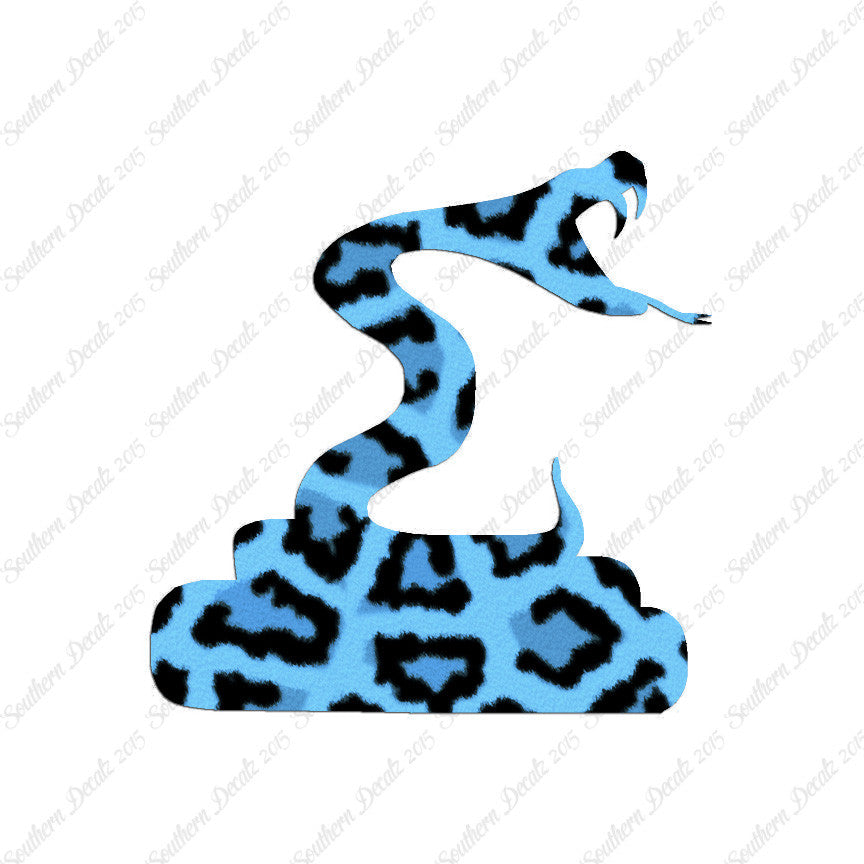 Snake Viper