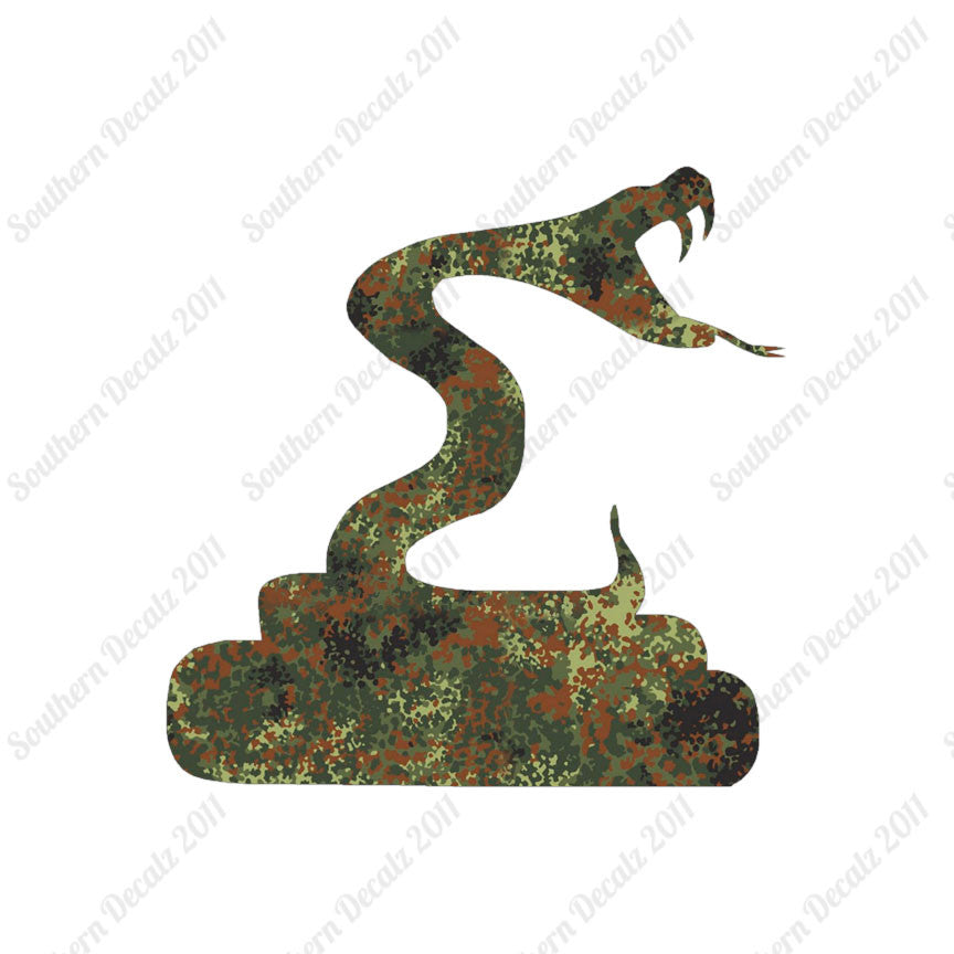 Snake Viper